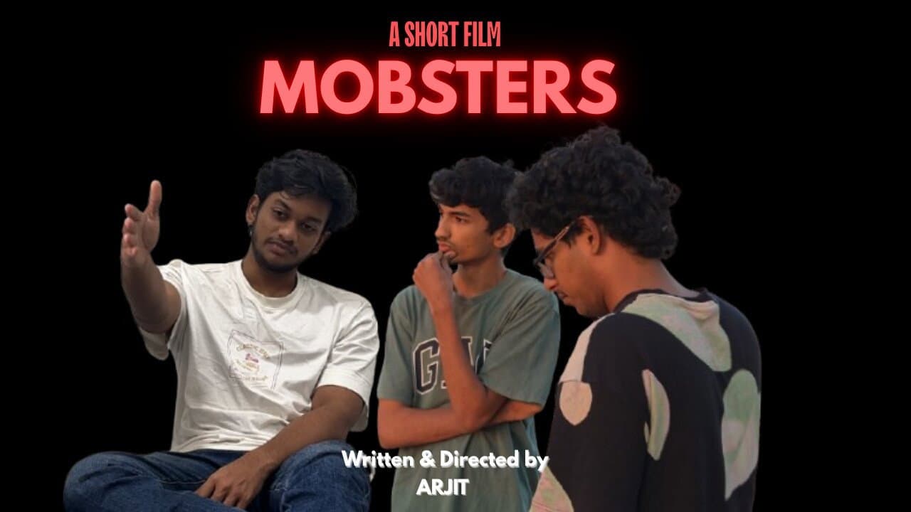 Backdrop – మాబ్‌స్టర్స్