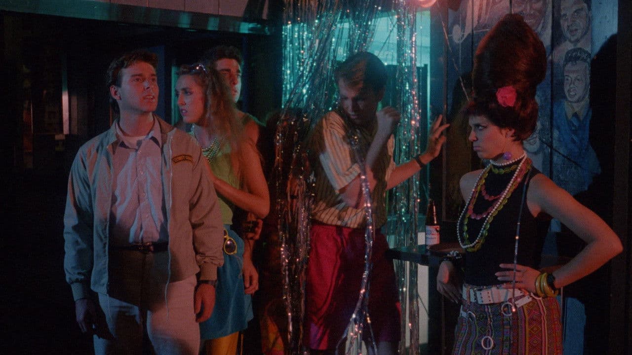 Backdrop – Hobgoblins 2