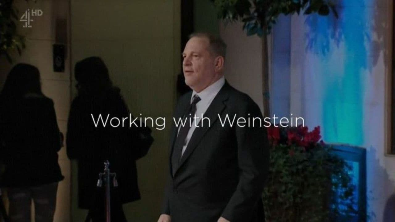 Backdrop – Working With Weinstein