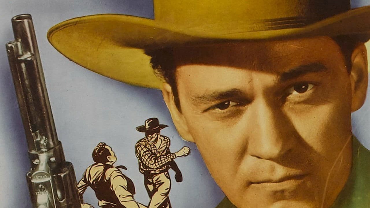 Backdrop – Code of the Lawless