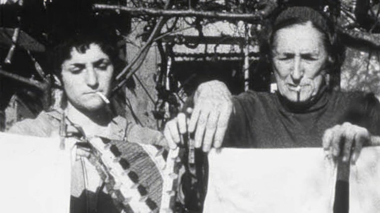 Backdrop – Tan de repente