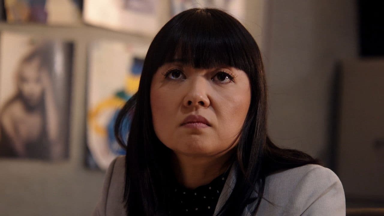 Backdrop – Call Me Emanuelle