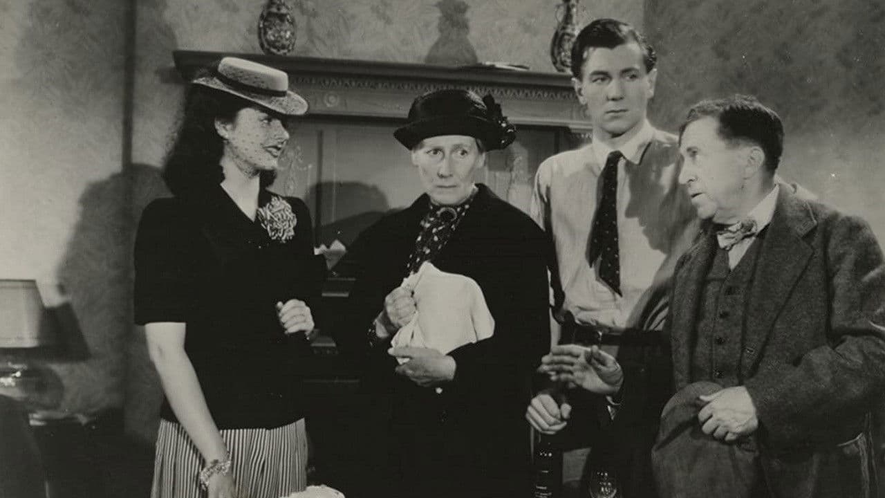 Backdrop – Die Sterne blicken herab