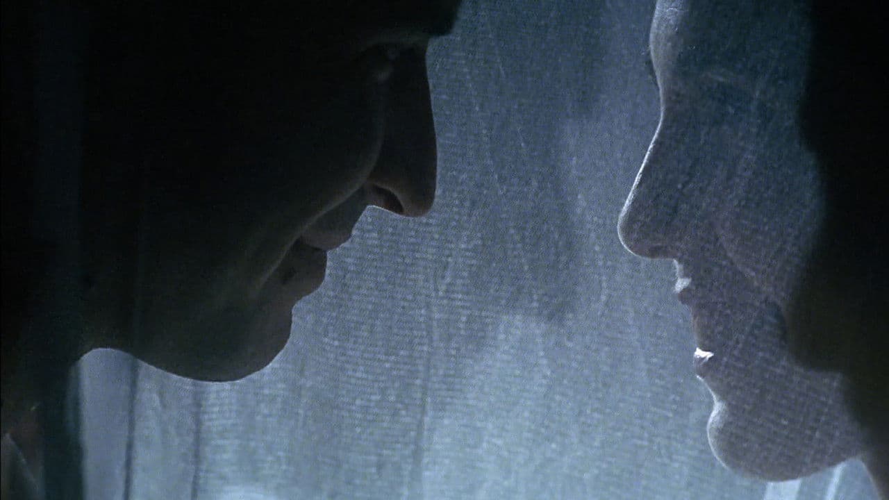 Backdrop – A los que aman