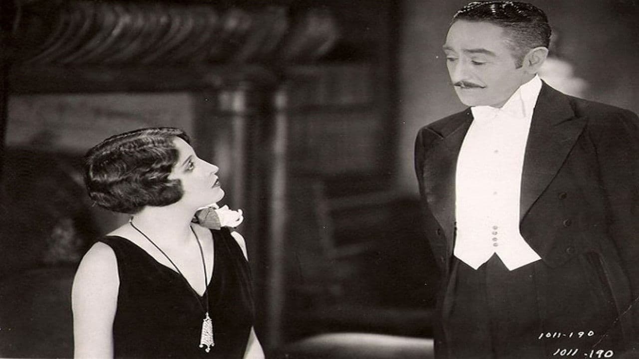 Backdrop – The Ace of Cads