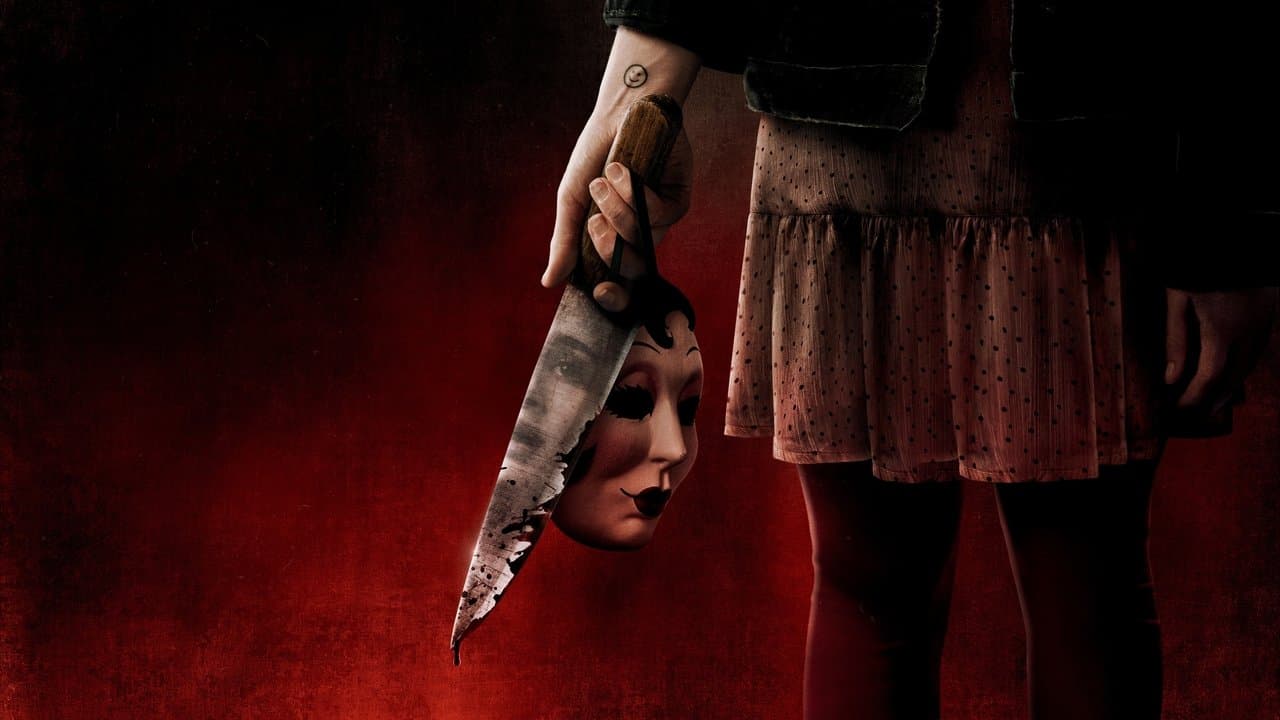 Backdrop – The Strangers: Chapter 2