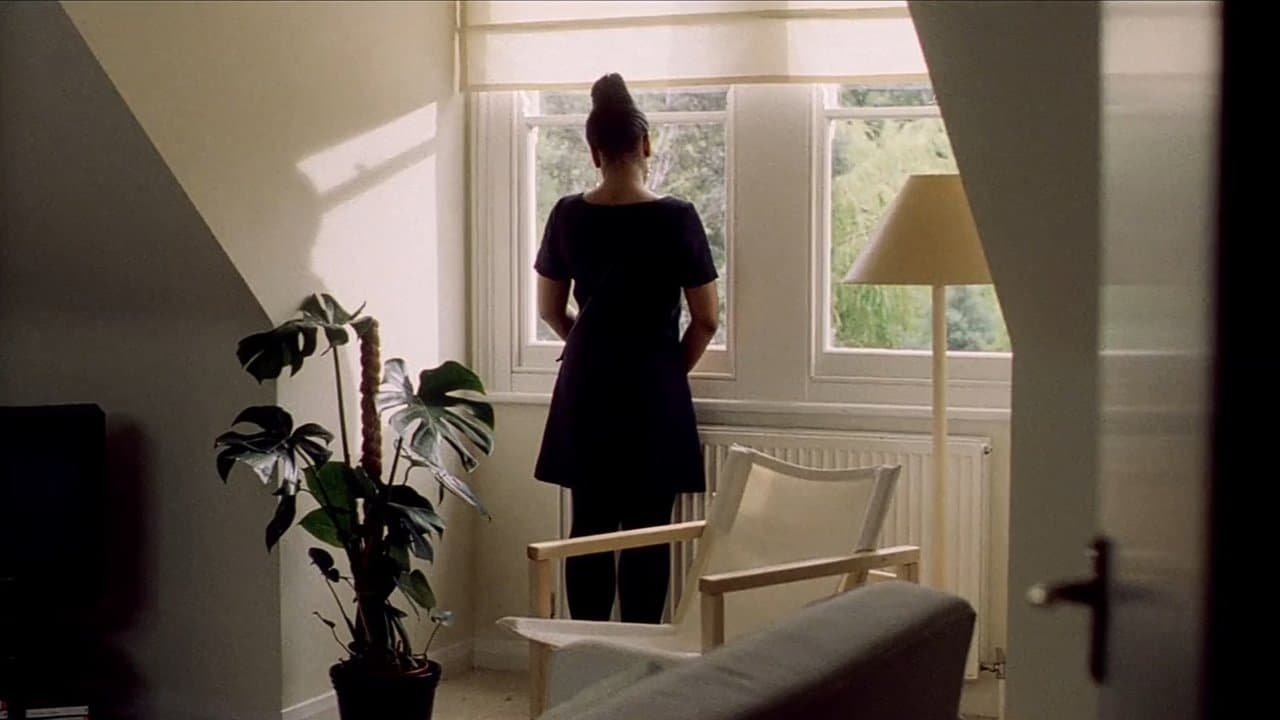 Backdrop – Lügen und Geheimnisse