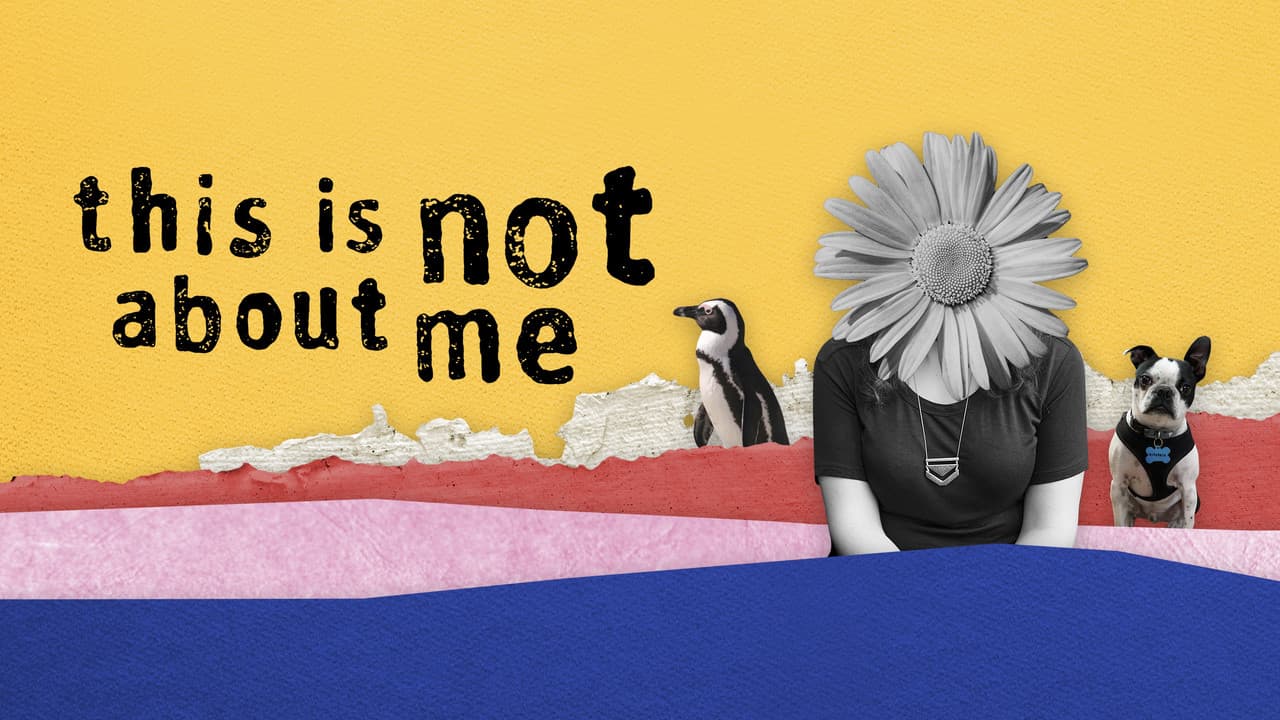 Backdrop – This Is Not About Me
