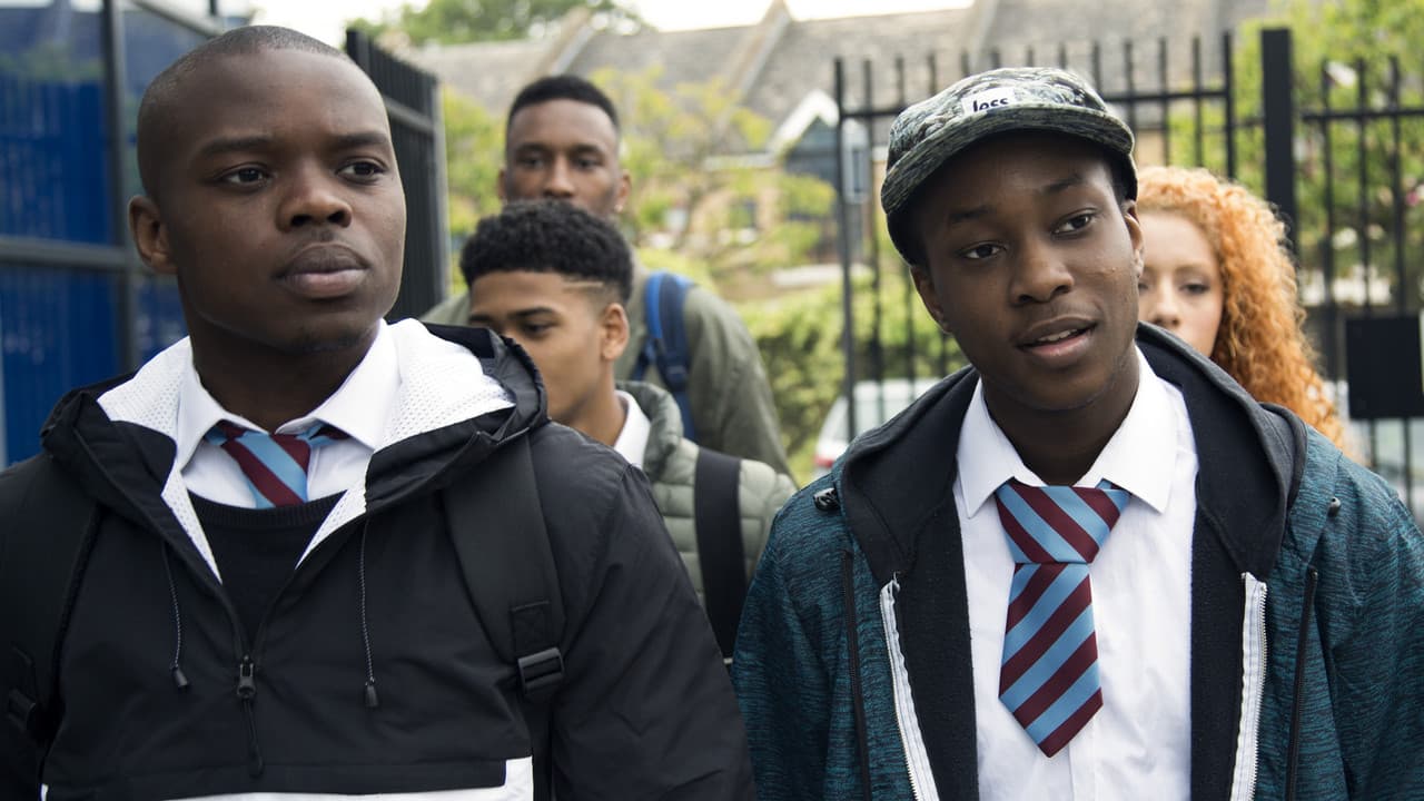 Backdrop – We Love Moses