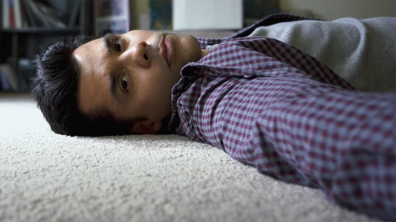 Backdrop – Before I'm Dead