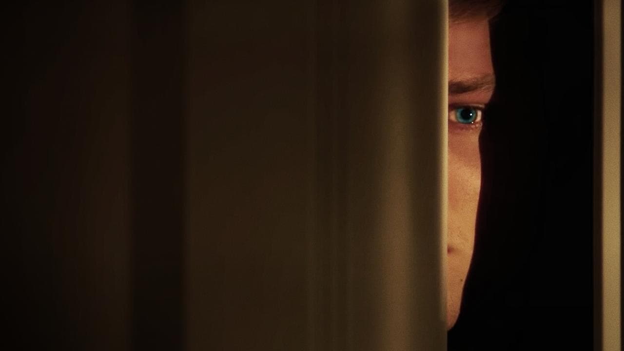 Backdrop – Stalker's Prey