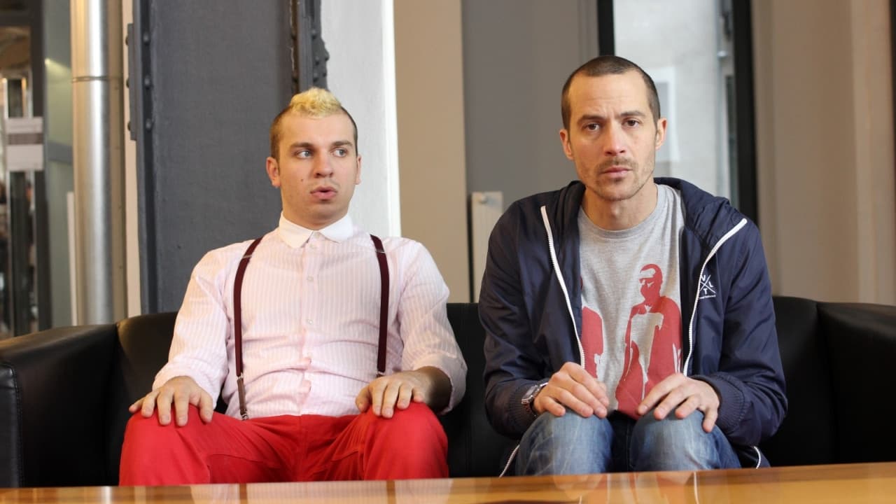 Backdrop – Hey Bunny