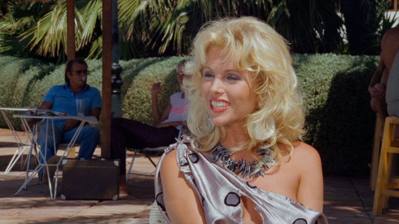 Backdrop – Sunshine Reggae auf Ibiza