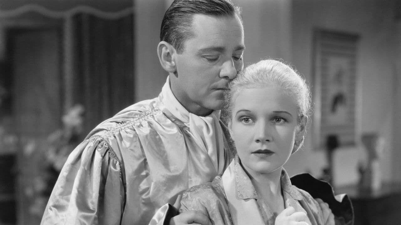 Backdrop – The Flame Within