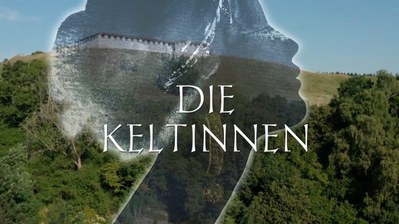 Backdrop – Die Keltinnen