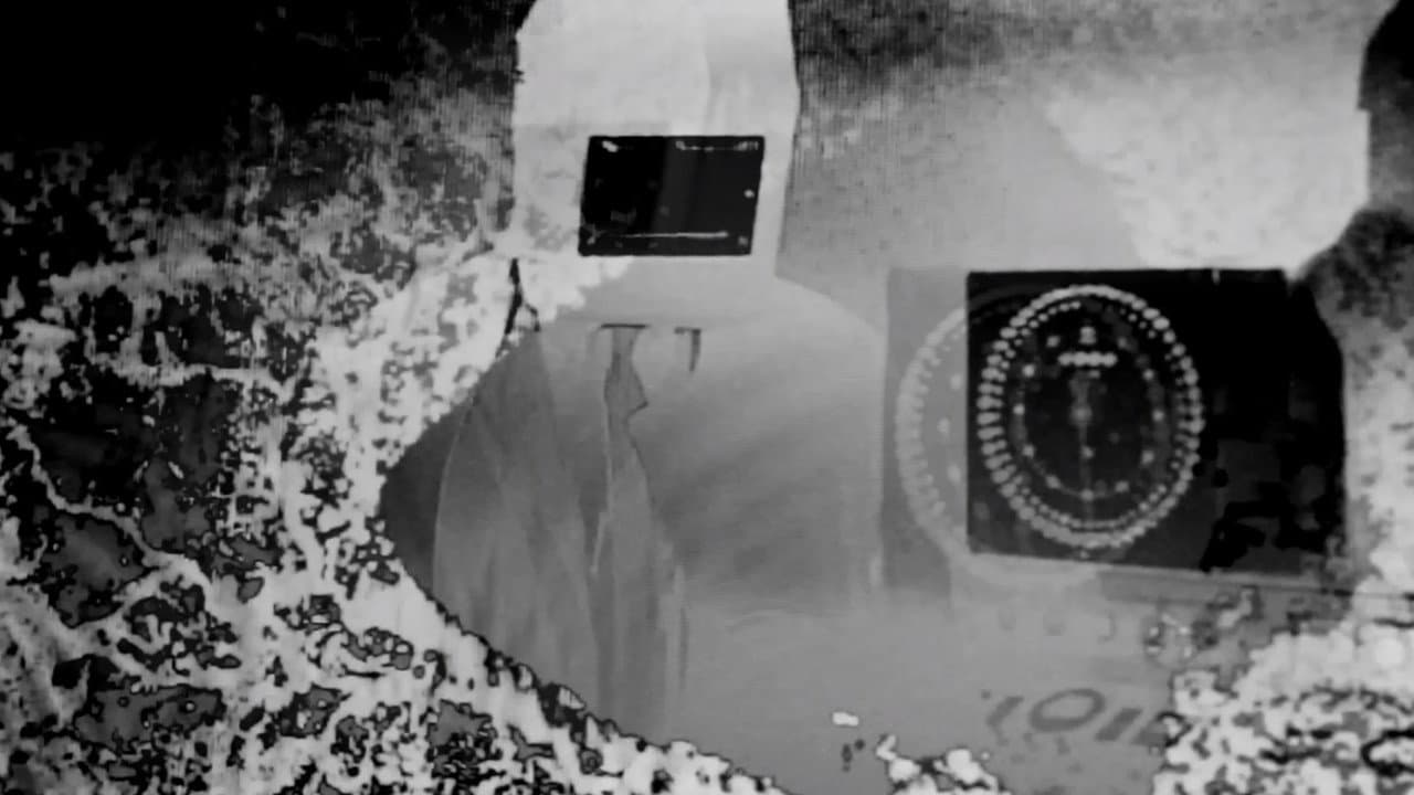 Backdrop – The Grey Machine