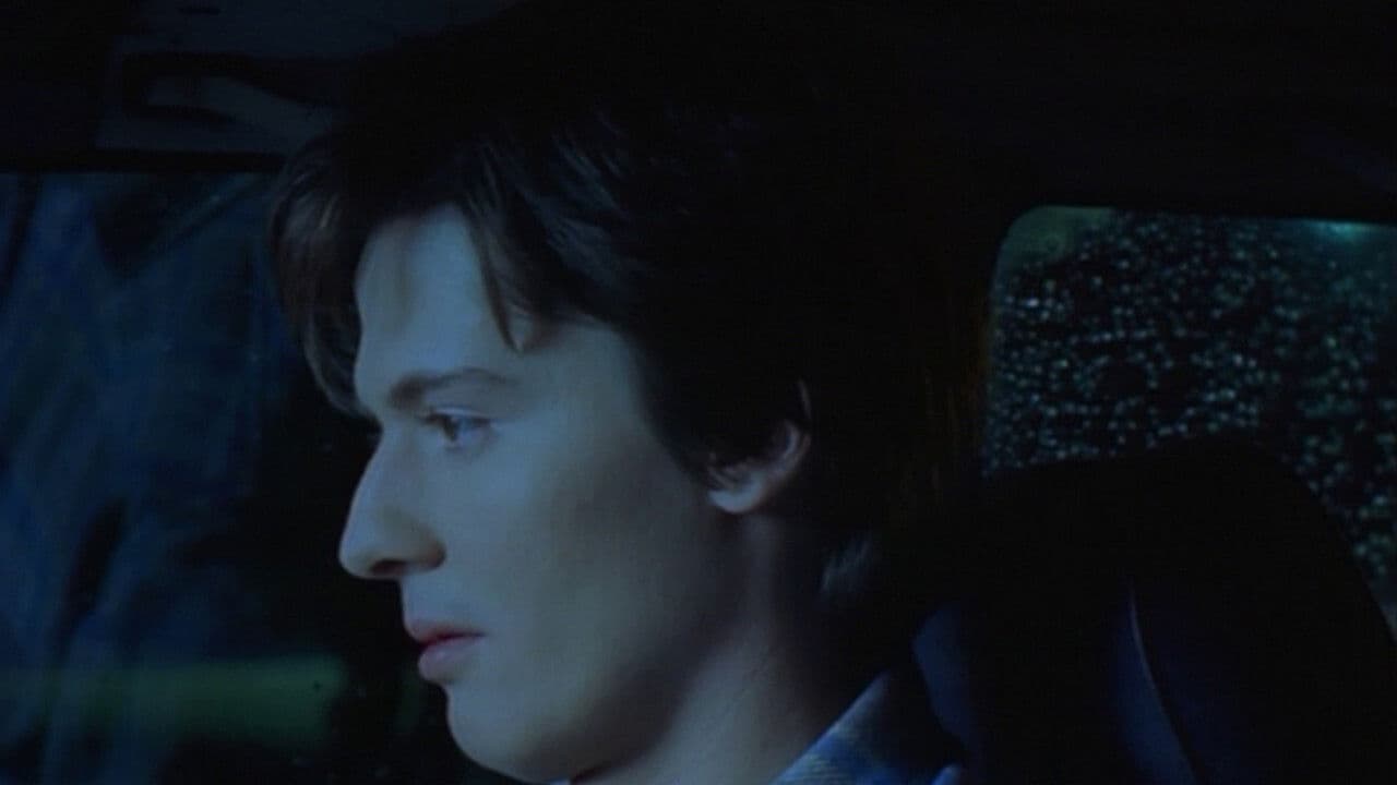 Backdrop – Tapin du soir