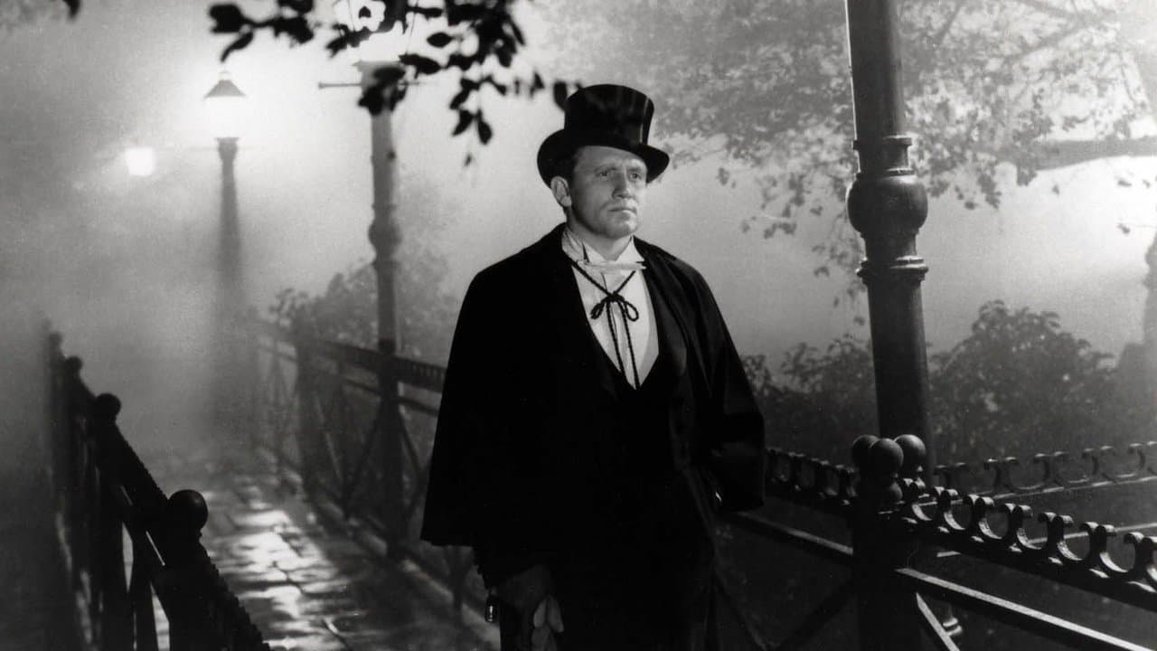 Backdrop – Arzt und Dämon