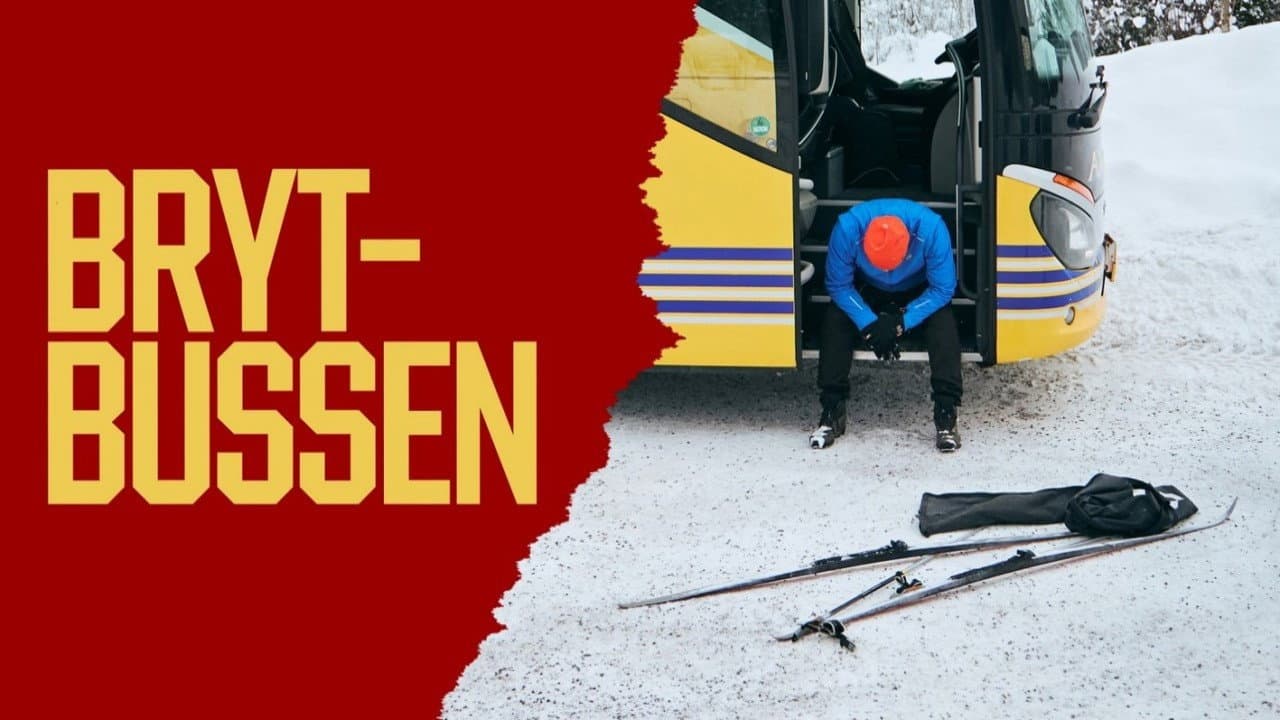 Backdrop – Brytbussen