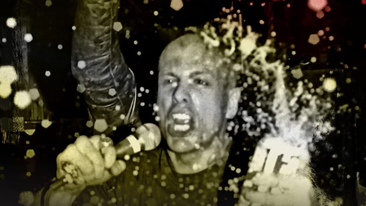 Backdrop – Everything is A OK: A Dallas, TX Punk Documentary