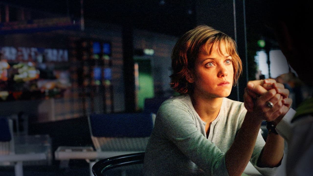 Backdrop – Meine Tochter darf es nie erfahren