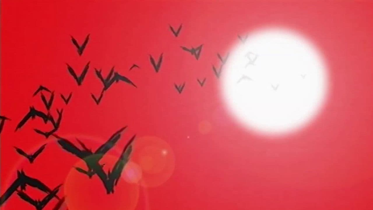 Backdrop – Blind - What If?