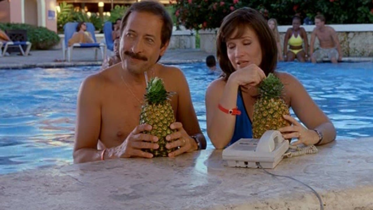 Backdrop – Papá se volvió loco