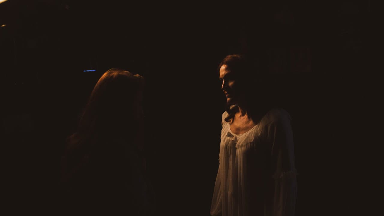 Backdrop – Inheritance
