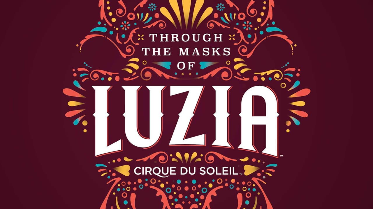 Backdrop – Through the Masks of Luzia VR