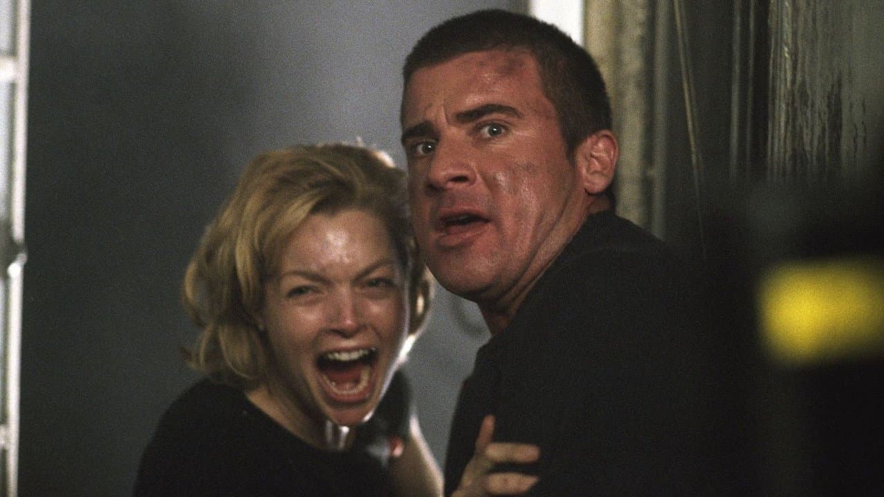 Backdrop – The Gravedancers - Ruhe nicht in Frieden!