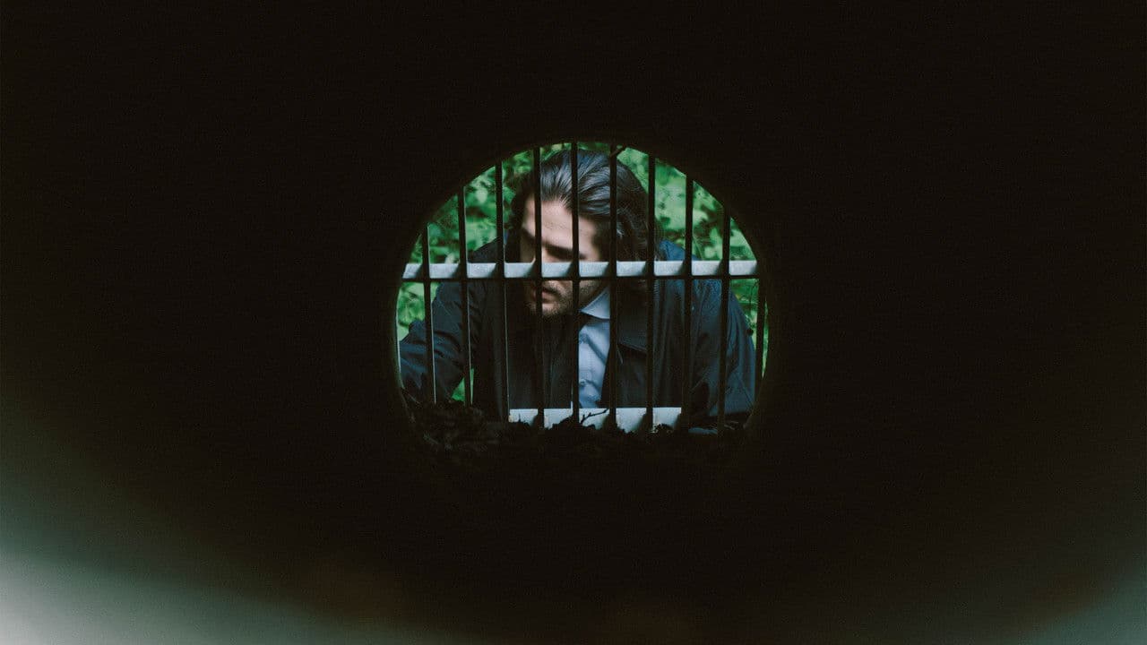 Backdrop – Blood Seekers