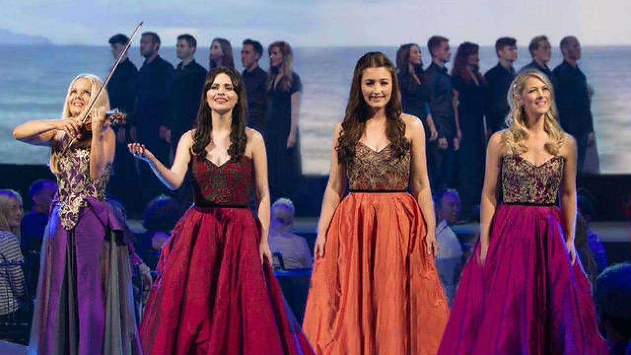 Backdrop – Celtic Woman: Destiny