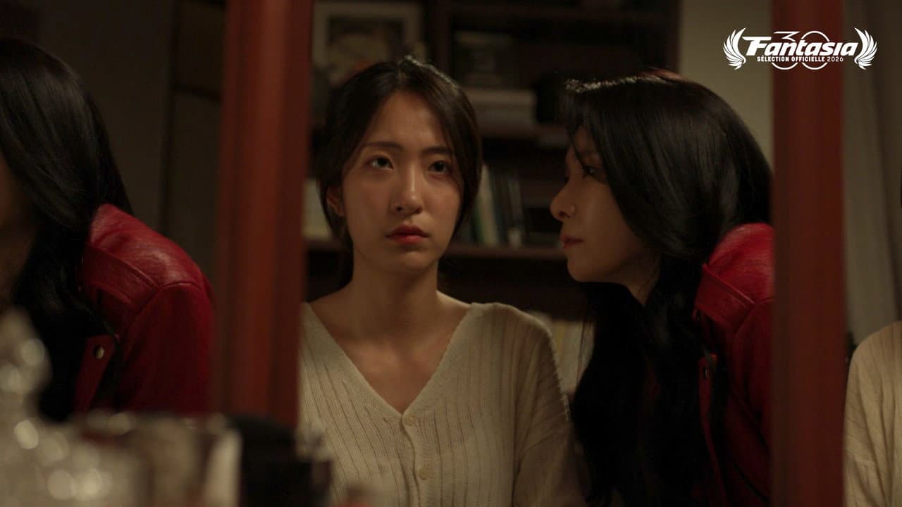 Backdrop – 사랑해, 너의 다른 인격!