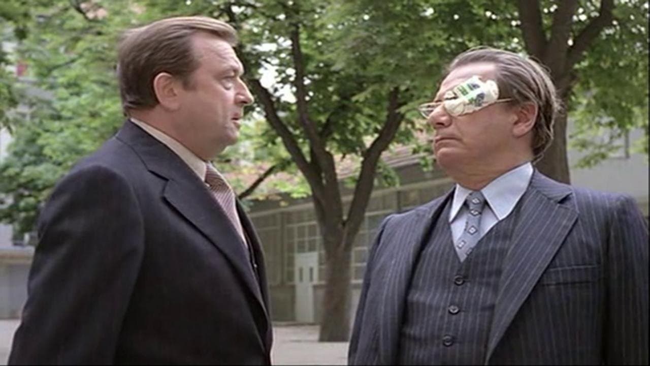 Backdrop – Ein Pauker zum Verlieben