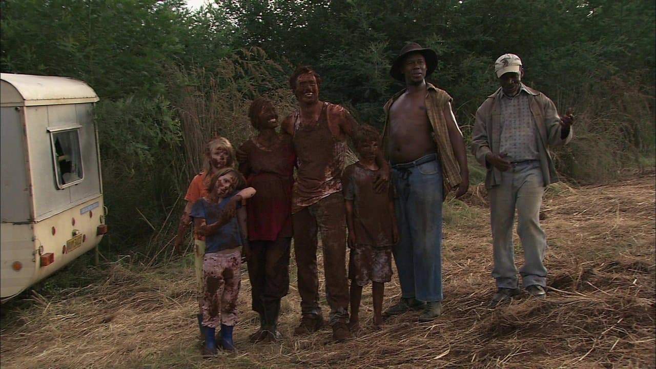 Backdrop – Faith Like Potatoes - Tief verwurzelt