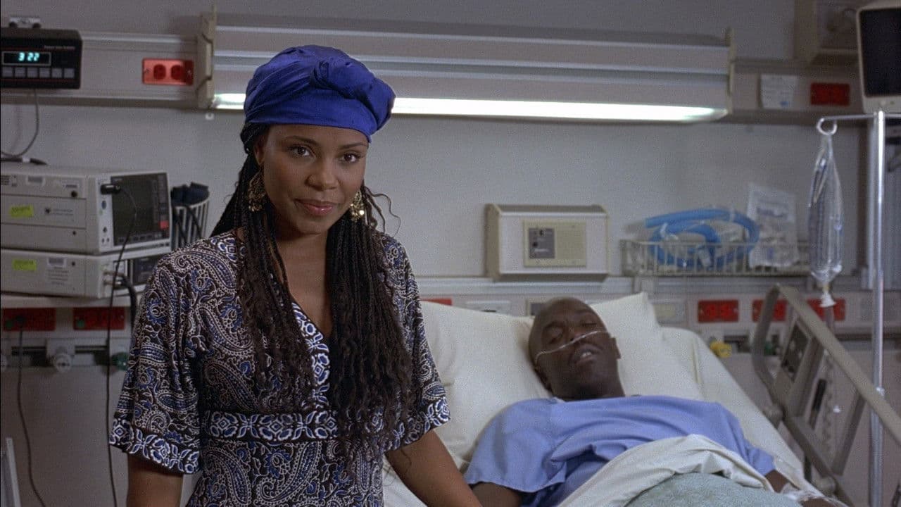 Backdrop – Wonderful World