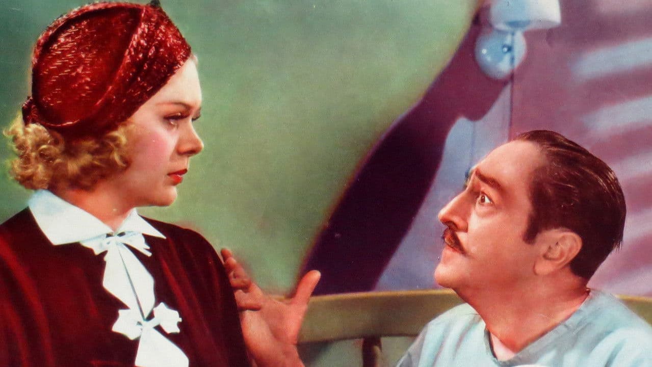 Backdrop – Sing, Baby, Sing