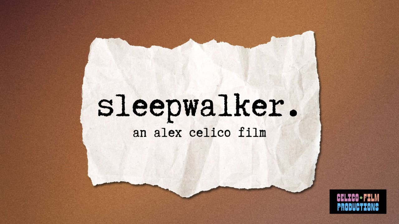 Backdrop – Sleepwalker
