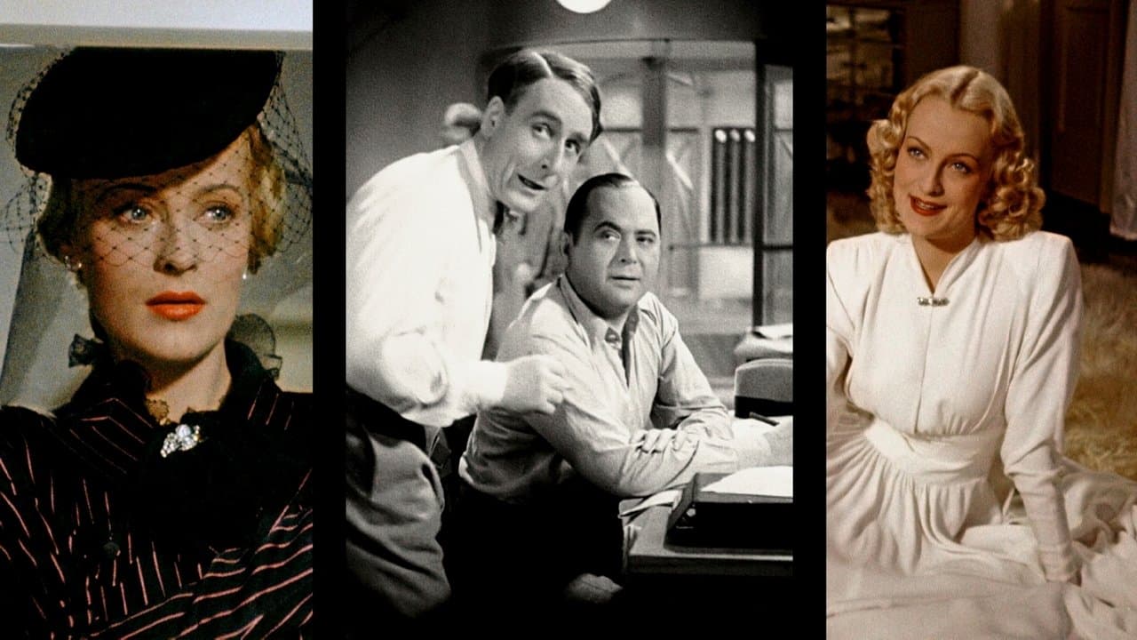 Backdrop – Hitlers Hollywood