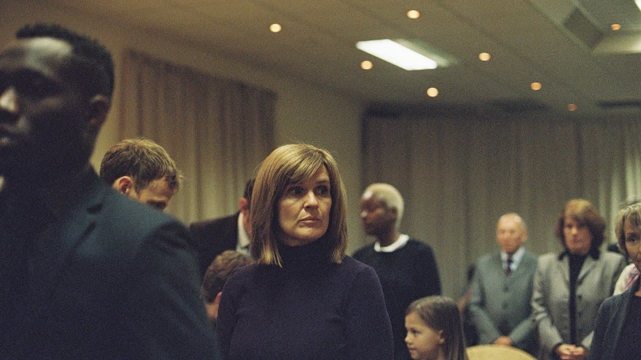 Backdrop – Apostasy