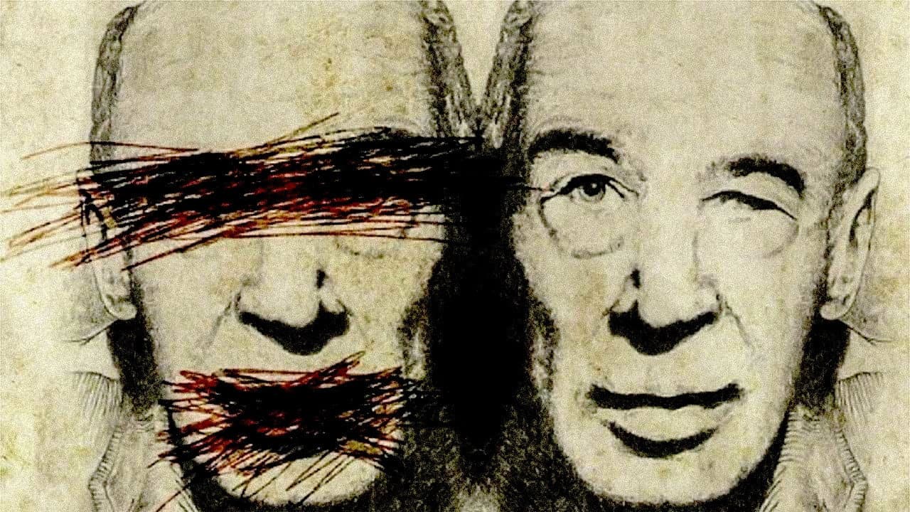 Backdrop – Henry Miller – Prophet der Lüste