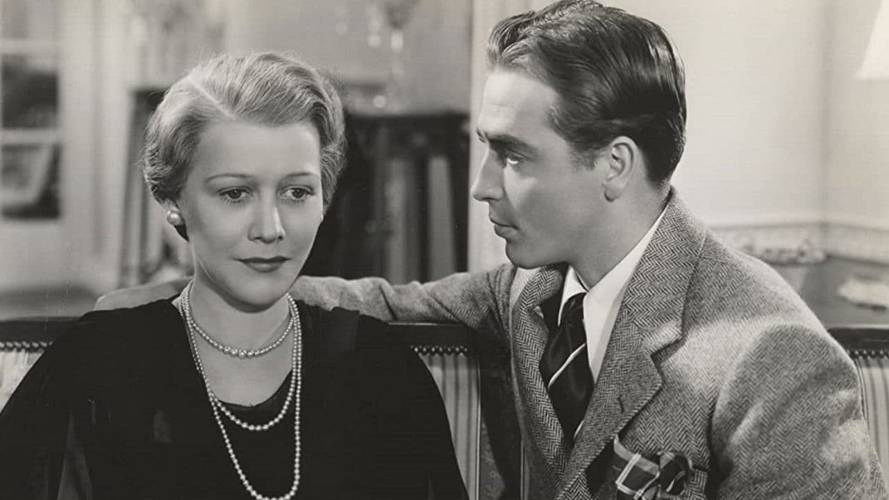 Backdrop – Die zweite Mutter