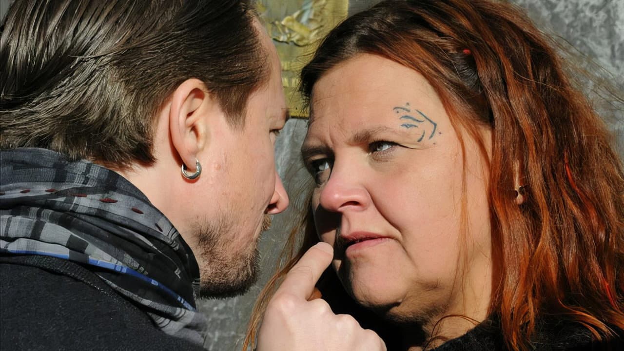 Backdrop – 7333 sekunder Johanna