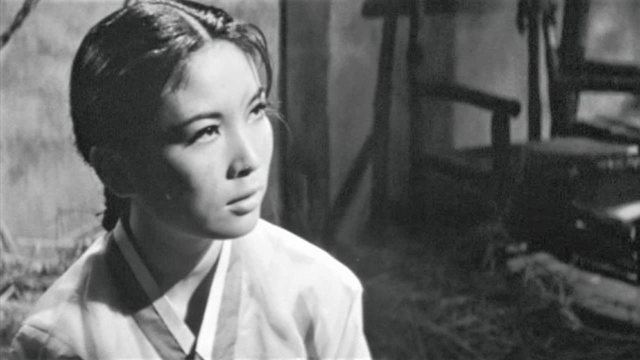 Backdrop – 풍운의 검객