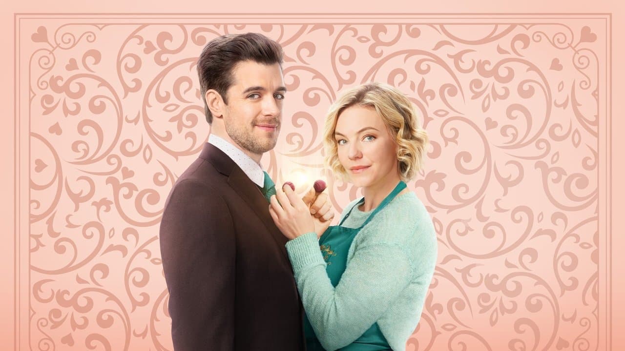 Backdrop – Sweeter Than Chocolate