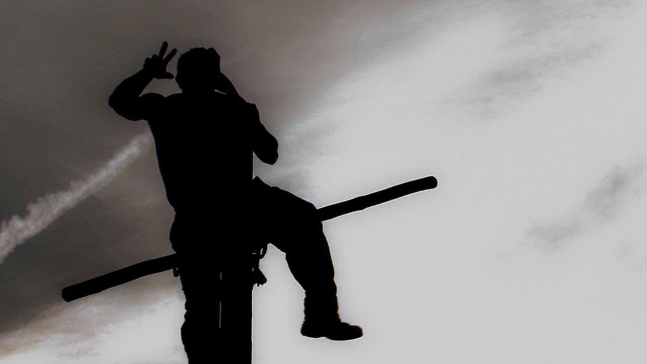 Backdrop – Lambe sujos X Caboclinhos