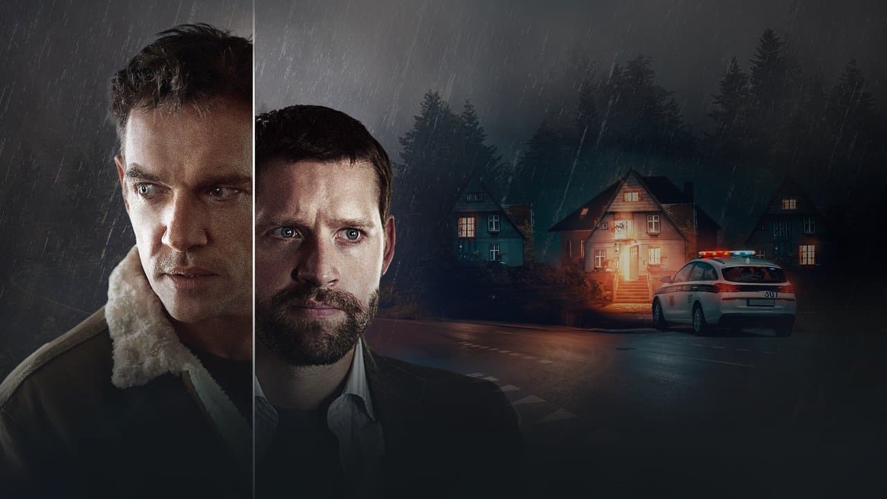 Backdrop – The Good Neighbor - Das Böse wohnt nebenan