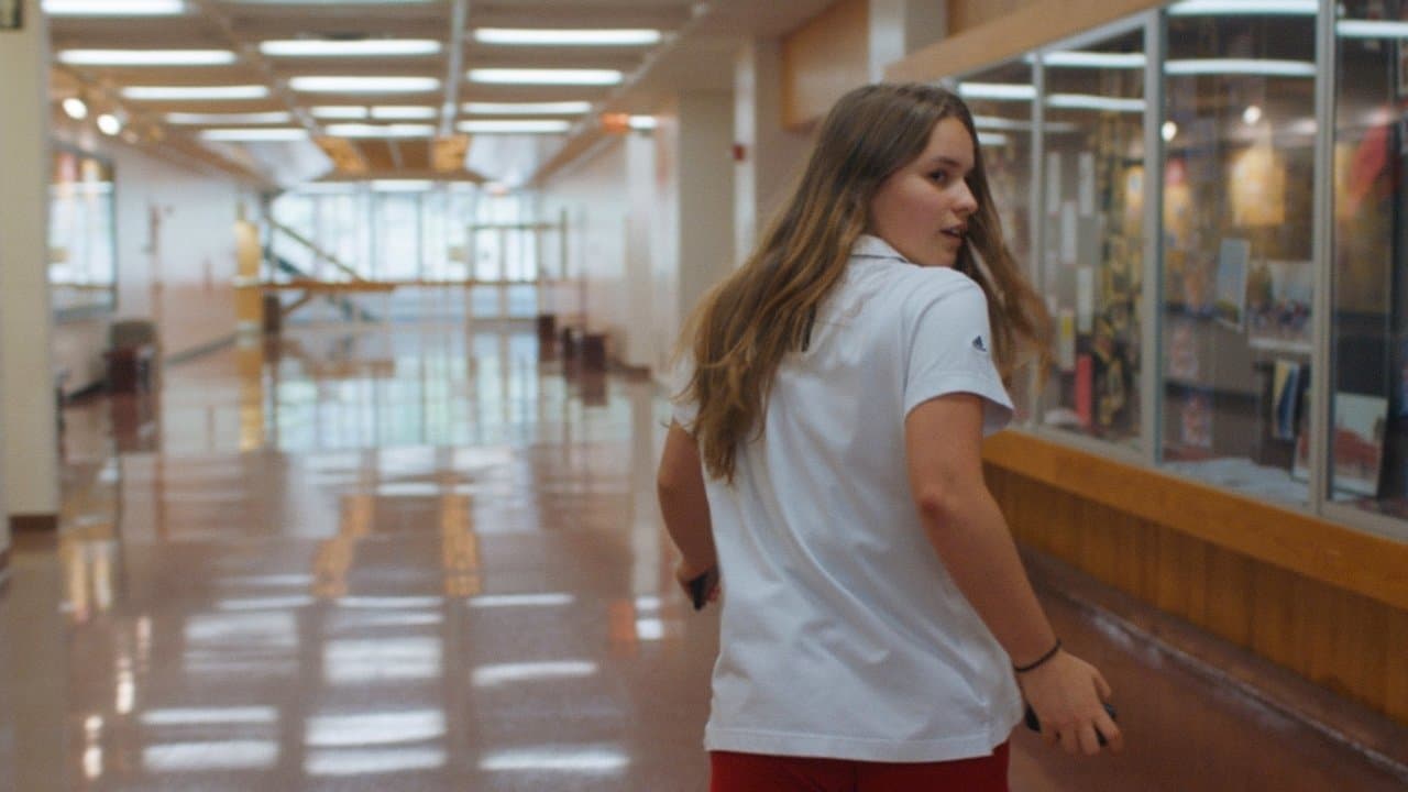 Backdrop – Lockdown