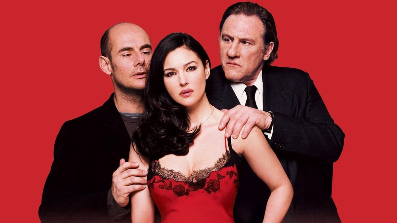 Backdrop – Wie sehr liebst du mich?