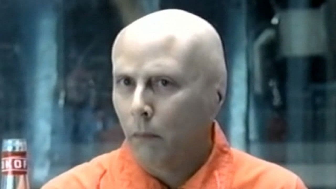 Backdrop – Area 57